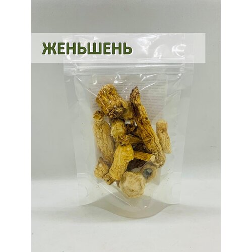  (Panax ginseng)  , All Natural, 50   , -, 