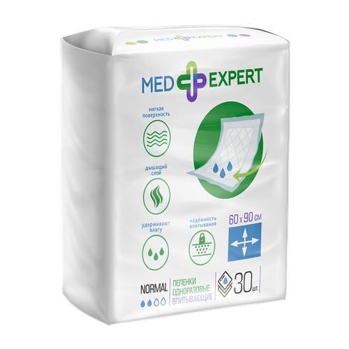 Med Expert   Normal 6090  30    , -, 