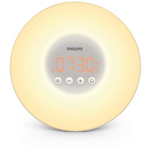   Philips Wake-up Light HF3500/01, /   , -, 