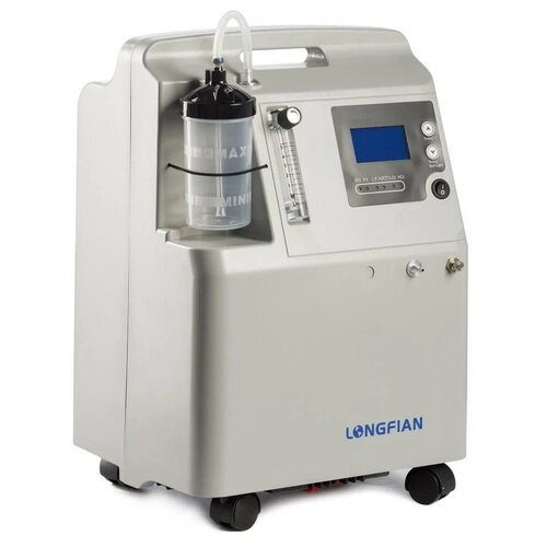 ���������� ����������� ������������ LongfianJay-5A (� ������������), 5 �
