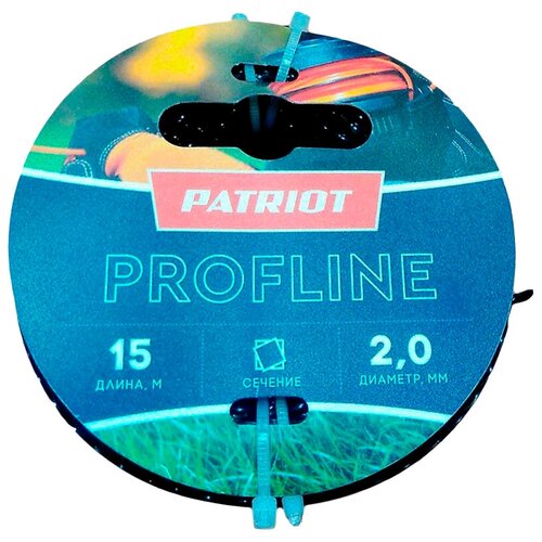  PATRIOT Profline   2  15  2    , -, 