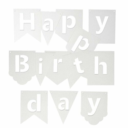  Happy Birthday, ,  , 20*210 , 1 .   , -, 