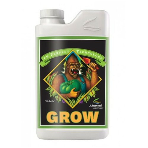     Advanced Nutrients Grow pH Perfect 1   , -, 