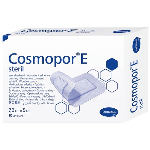 Hartmann Cosmopor    , 7.25 , 10 .   , -, 