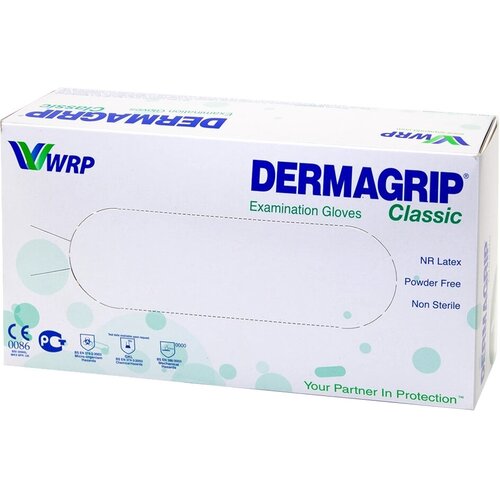       Dermagrip Classic  S 50    , -, 