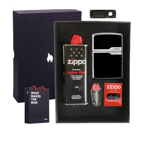  Zippo -     , -, 