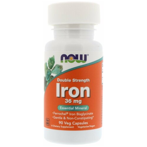 Iron Double Strength ., 0.45 , 90 ., 2 .   , -, 