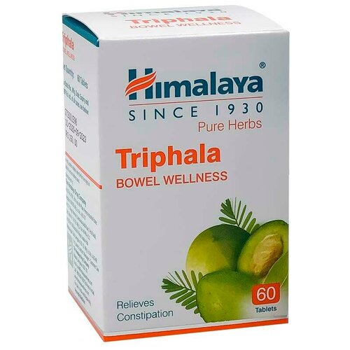 Triphala, 200 , 60 , 60 .   , -, 