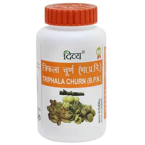    (Triphala churna Patanjali)    , 100 .   , -, 