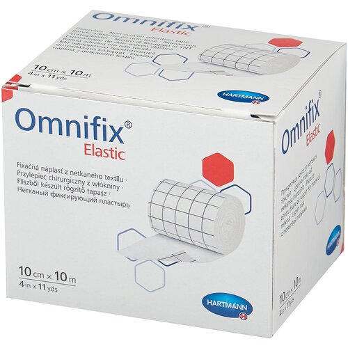 ���������� Hartmann OMNIFIX Elastic �������� ����������� �� ��������� ��������� ���������������, 10�1000 �� �����