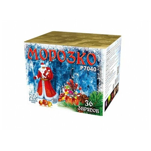 ���������� ������� ������� ��������� ������ ������� �7040, 36 ������, ������������ 16.5 �� 14 ��