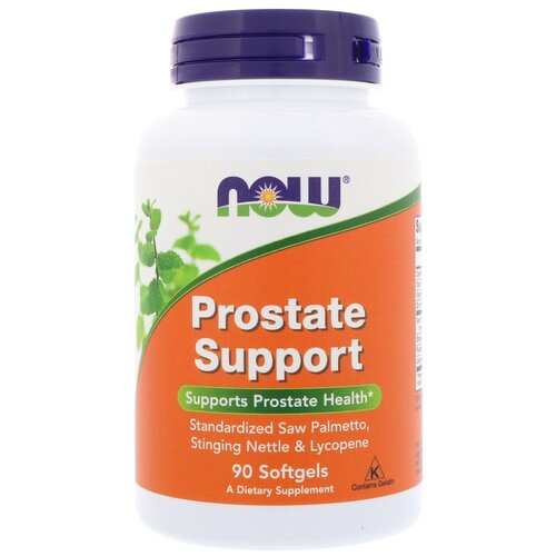 Prostate Support ., 100 , 90 .,    , -, 