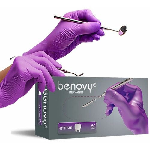   Benovy, ,  XS, , 50    , -, 