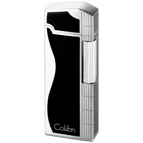   Colibri OF LONDON Jazz Black & Silver   , -, 