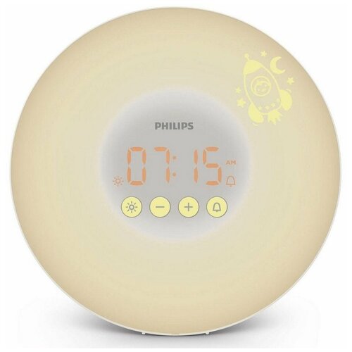   Philips Wake-up Light Kids HF3503/01,    , -, 