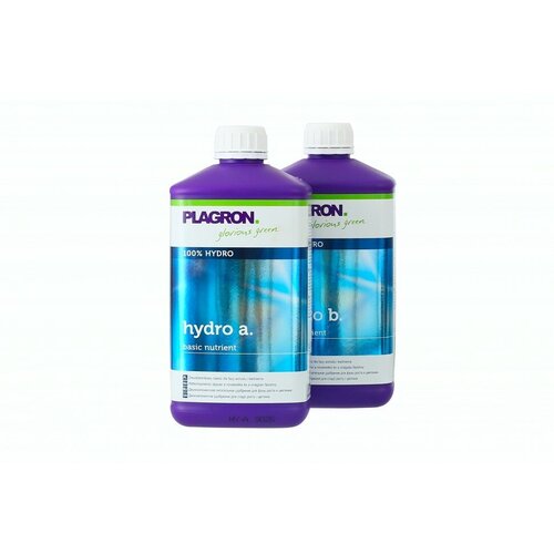  Plagron Hydro A+B 1 ,   ,   