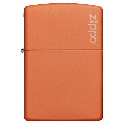 Zippo Classic   Orange Matte 60  56.7    , -, 