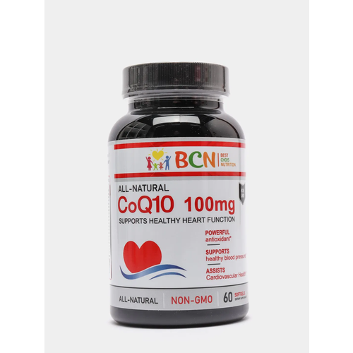 ���������� ������� BCN Q10 100��, 60��, ���� ��� ��������� � �������