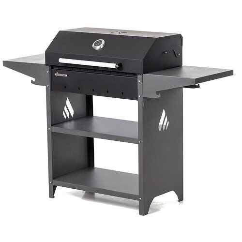 ���������� ����� �������� Gratar Family Standart BBQ, 133.2�44.1�97.5 ��