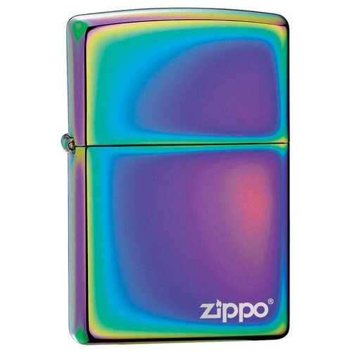 Zippo Classic   Multi Color Zippo Logo 60  56.7    , -, 