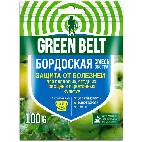 Green Belt        , 100 , 100    , -, 