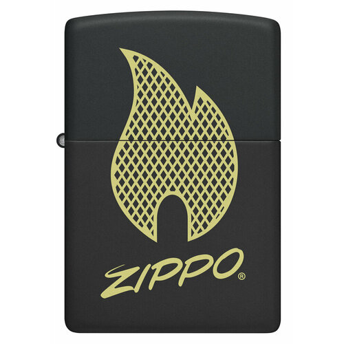    ZIPPO Classic 29686   Black Matte -  ZIPPO   , -, 