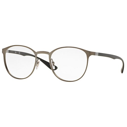  Ray-Ban Tech Liteforce RB(RX) 6355 (50), matte gunmetal (2620)   , -, 