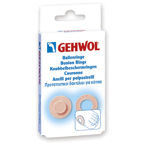 Gehwol -    , -, 