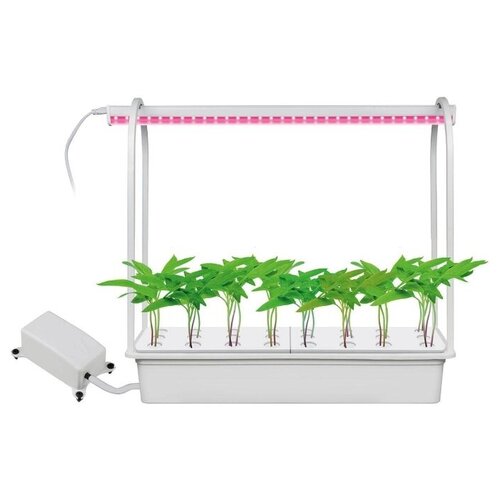 ���������� Uniel ����� ��� ����������� ULT-P44A-10W/SPSB IP40, �����