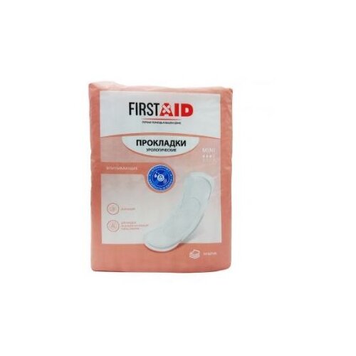   FirstAid Mini, 3 , 20 .   , -, 