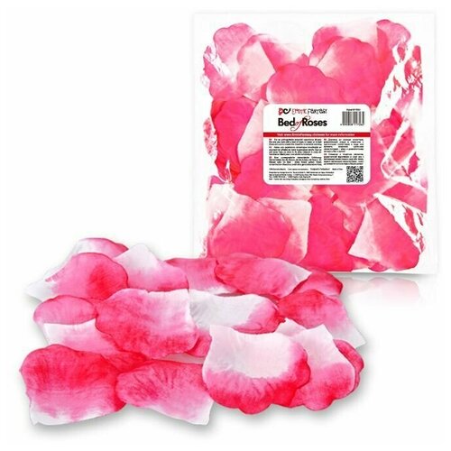 ���������� ����-������� �������� ��� Bed of Roses (����: ������� � �����)