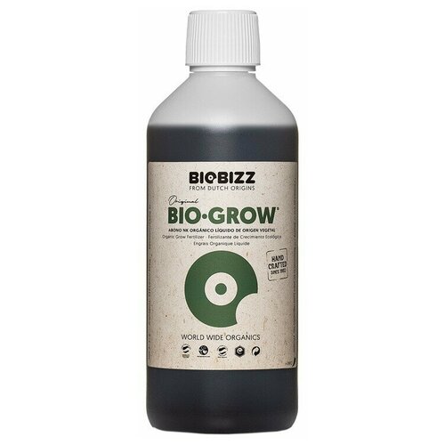  Biobizz Bio-Grow 250   , -, 