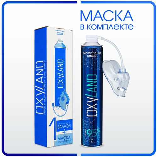 ���������� ����������� ��������� OXYLAND � ������ ������ 17 �