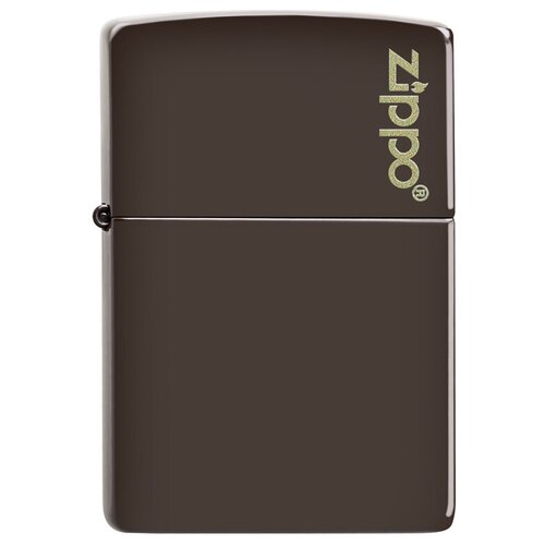   Classic  . Brown Matte,  Zippo 49180ZL GS