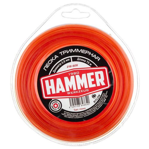  Hammer 216-826 3  15  1 . 3    , -, 
