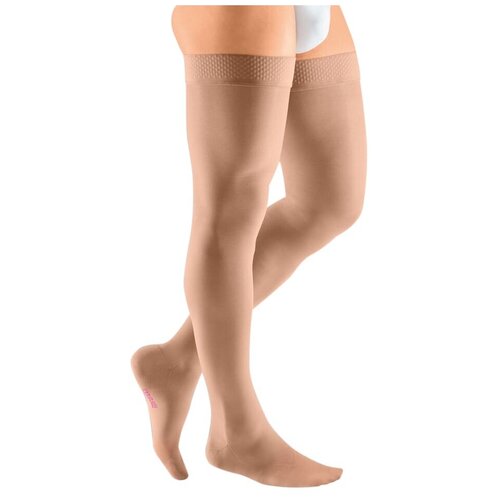 ���������� ����� medi mediven plus 399C/400C � ������������ ������� �����������������, 3 �����, ������: 4, �����: 72-83 ��, ��������