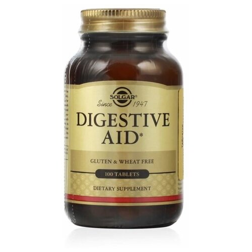 Digestive Aid ., 110 , 100 ., , 1 .   , -, 