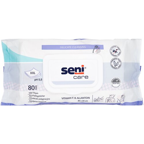   Seni Care     , 500 , 1000 , 80 .,  , 45x65    , -, 