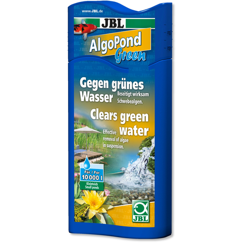    JBL AlgoPond Green, 0.5    , -, 