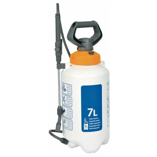 ���������� ������������� HOZELOCK Standard 4507 7 � �����/����� 1 ��. 7 �