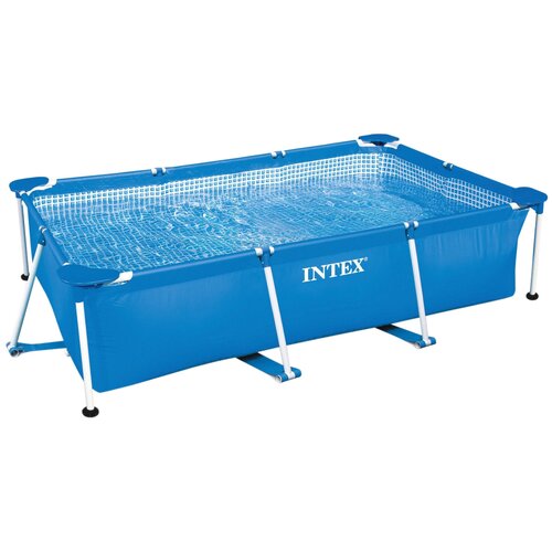  Intex Rectangular Frame 28270, 22060    , -, 