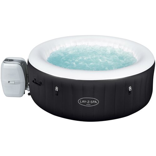 ���������� ���-������� Bestway Lay-Z-Spa Miami AirJet 60001, 180�66 ��, 180�66 ��, 180�180 �� ������ 180 �� 180 �� 66 �� 669 � 33.3 ��