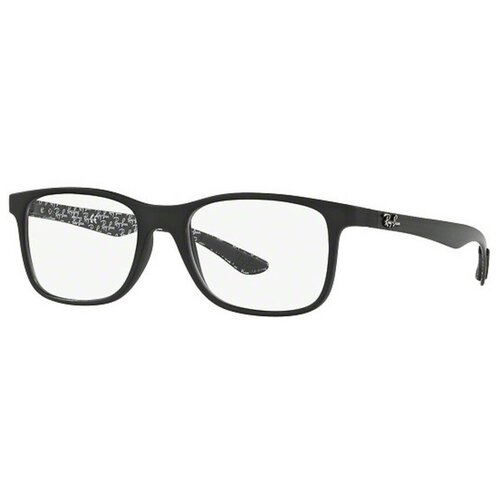  Ray-Ban RB(RX) 8903 (55), Matte Black (5263)   , -, 