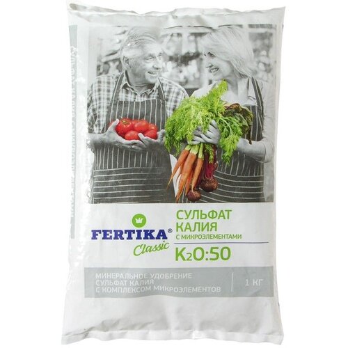 ���������� ��������� FERTIKA Classic ������� �����, 1 �, 1000 �, 1 ��.