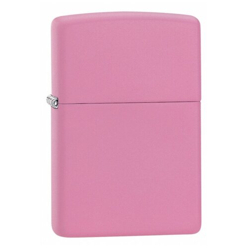  Zippo Classic   Pink Matte 60  56.7 