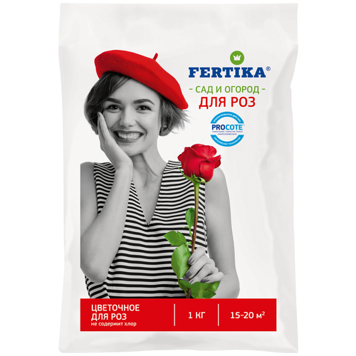  FERTIKA   , 1 , 1000 , 1 .   , -, 