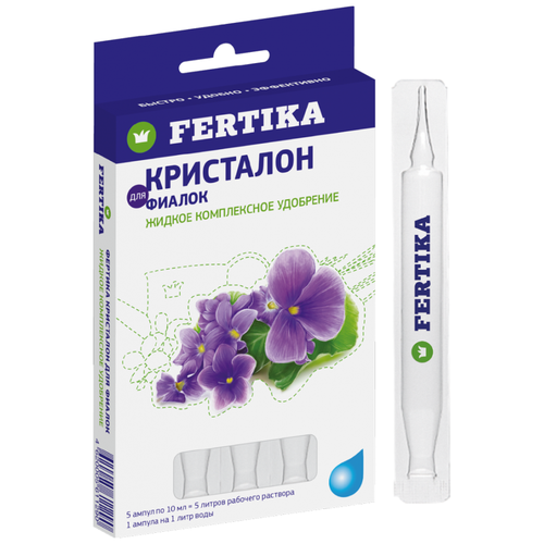  FERTIKA Kristalon  , 0.01 , 0.077 , 1 .   , -, 