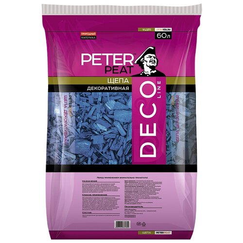   PETER PEAT Deco Line , 60 , 25    , -, 