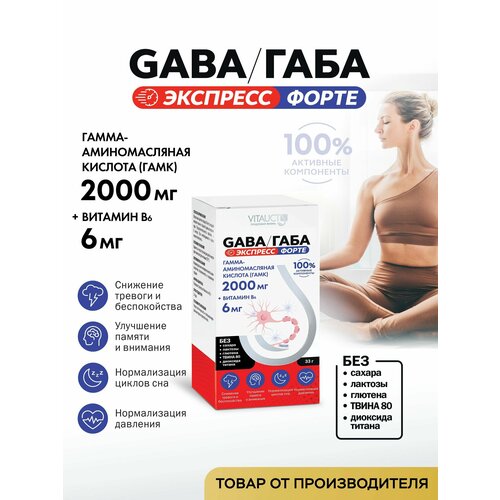 GABA/ 2000    , -    , -, 