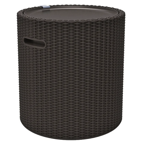 ���������� ���� �������  KETER Cool Stool � �������� ��� ����, ���: 44�44 ��, ����������